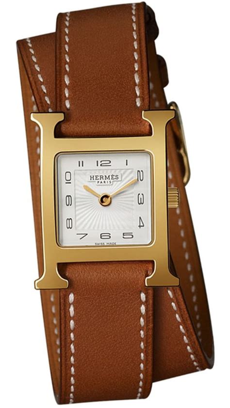 hermes ladies watches